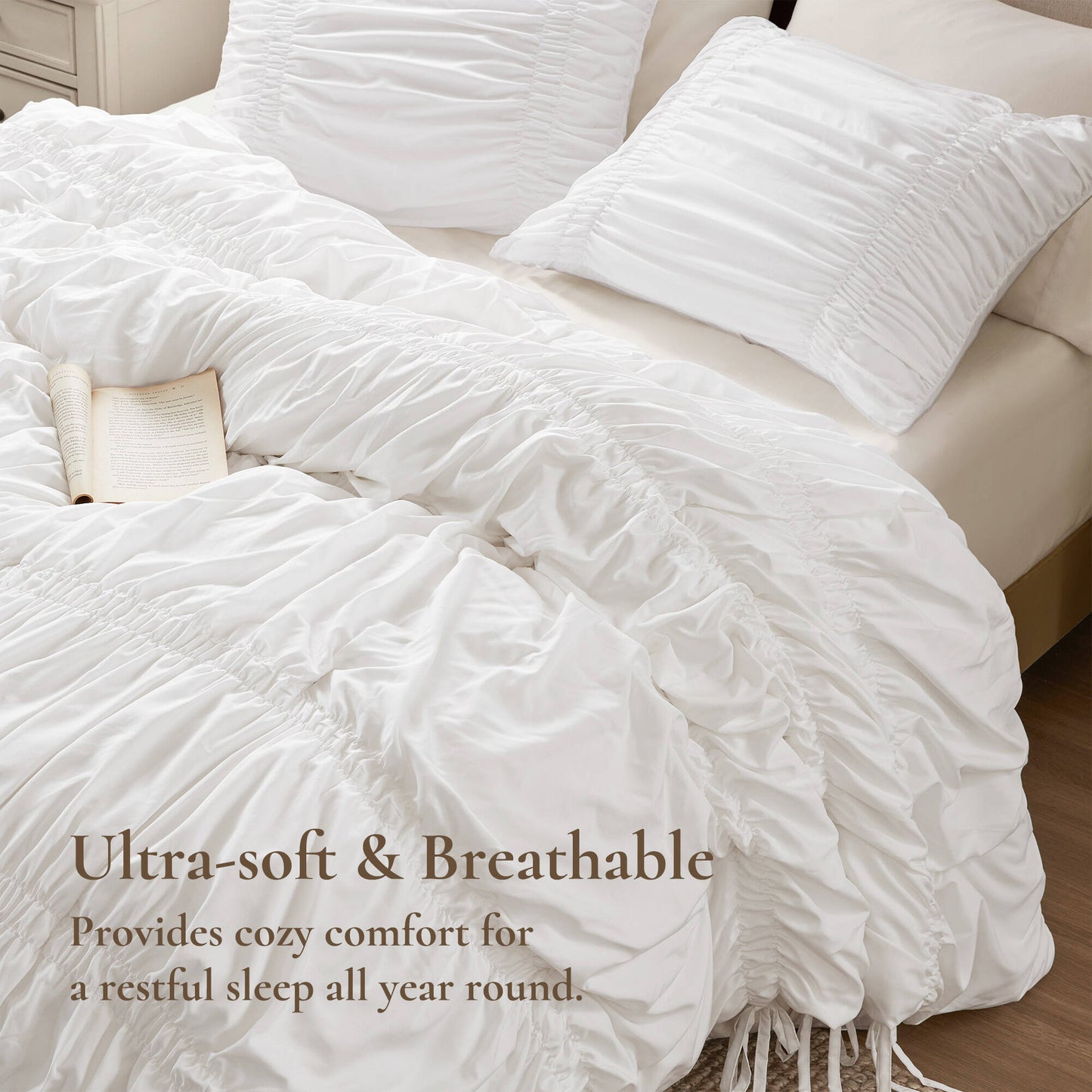 510 Design Comforter Set
