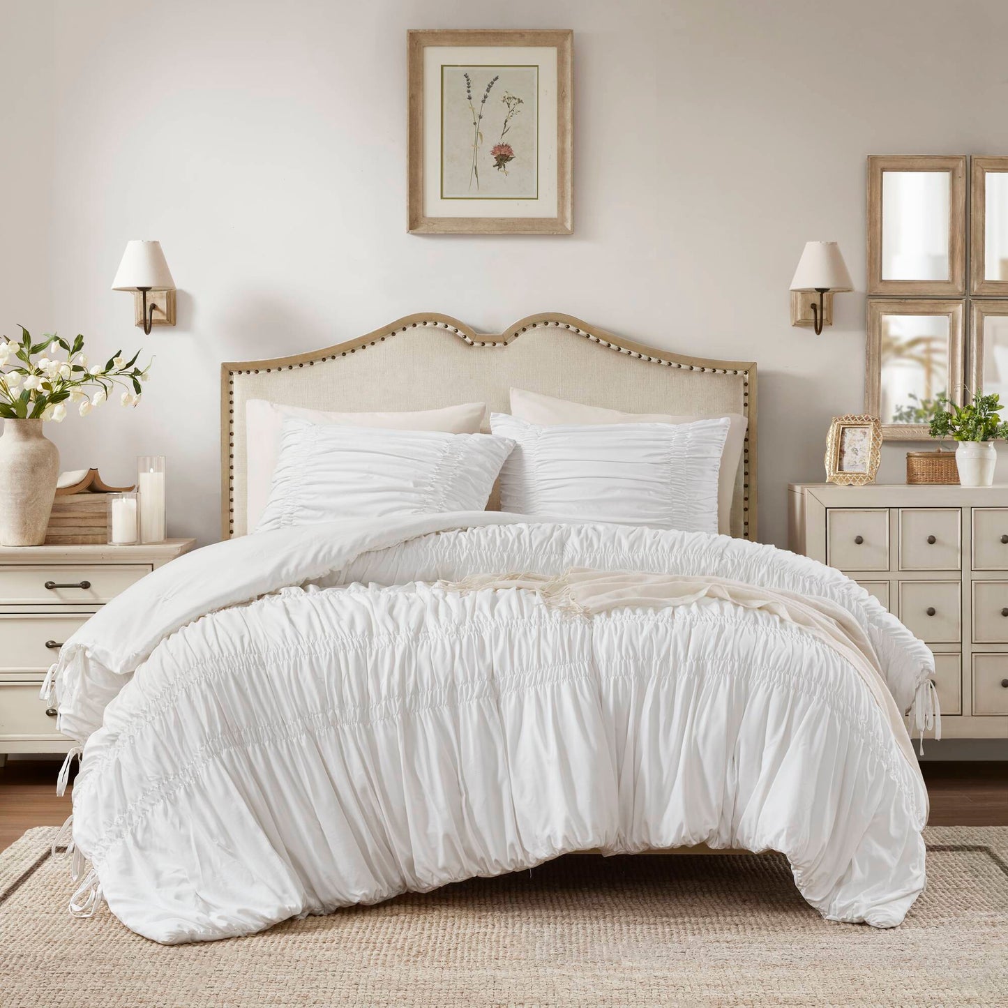 510 Design Comforter Set