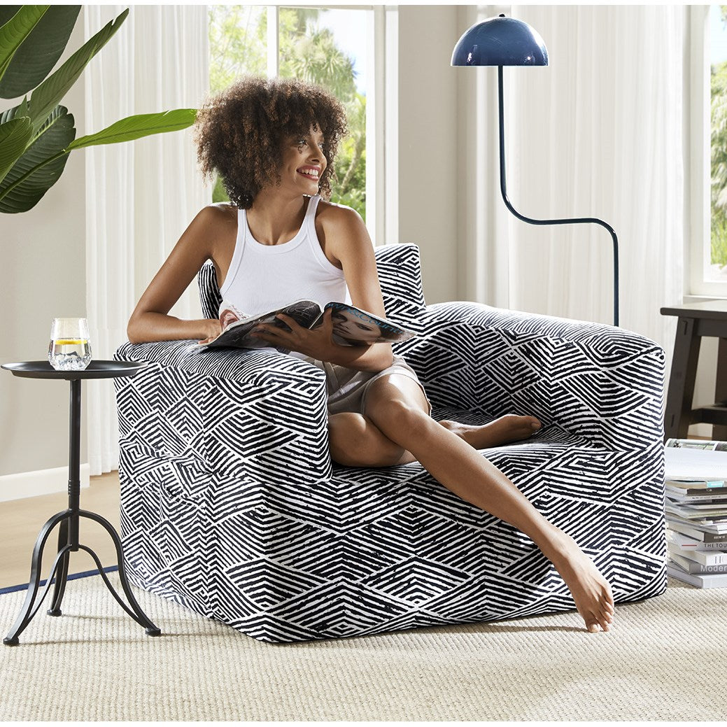 510 Design Portable Water Repellent Inflatable Sofa