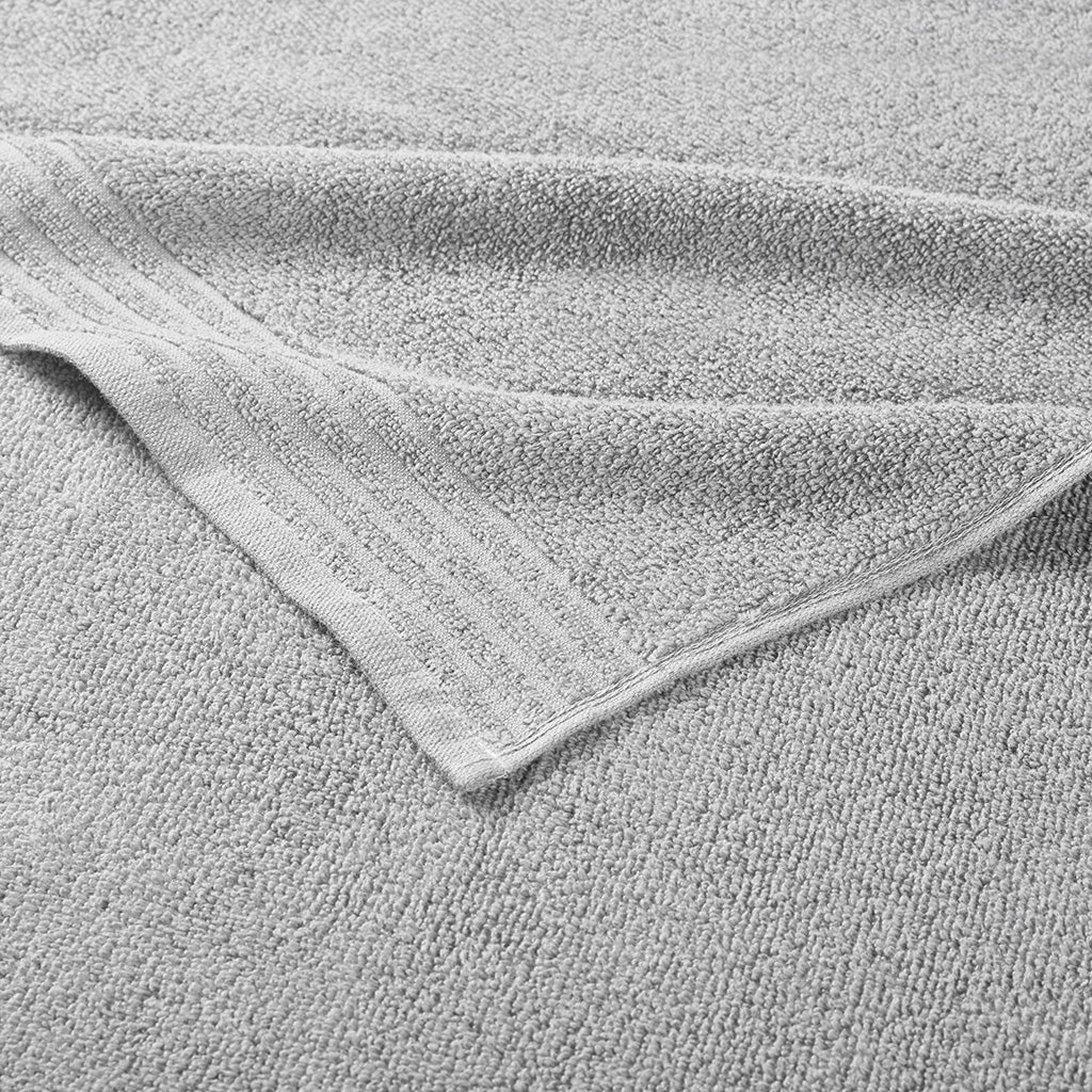 510 Design 100% Cotton Quick Dry 12 Piece Bath Towel Set