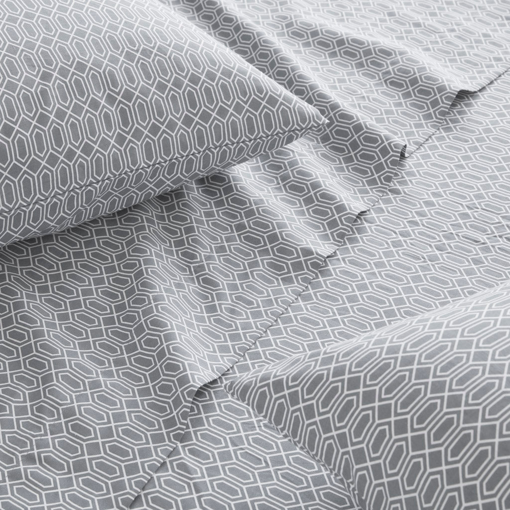 510 Design Printed Cotton Sheets