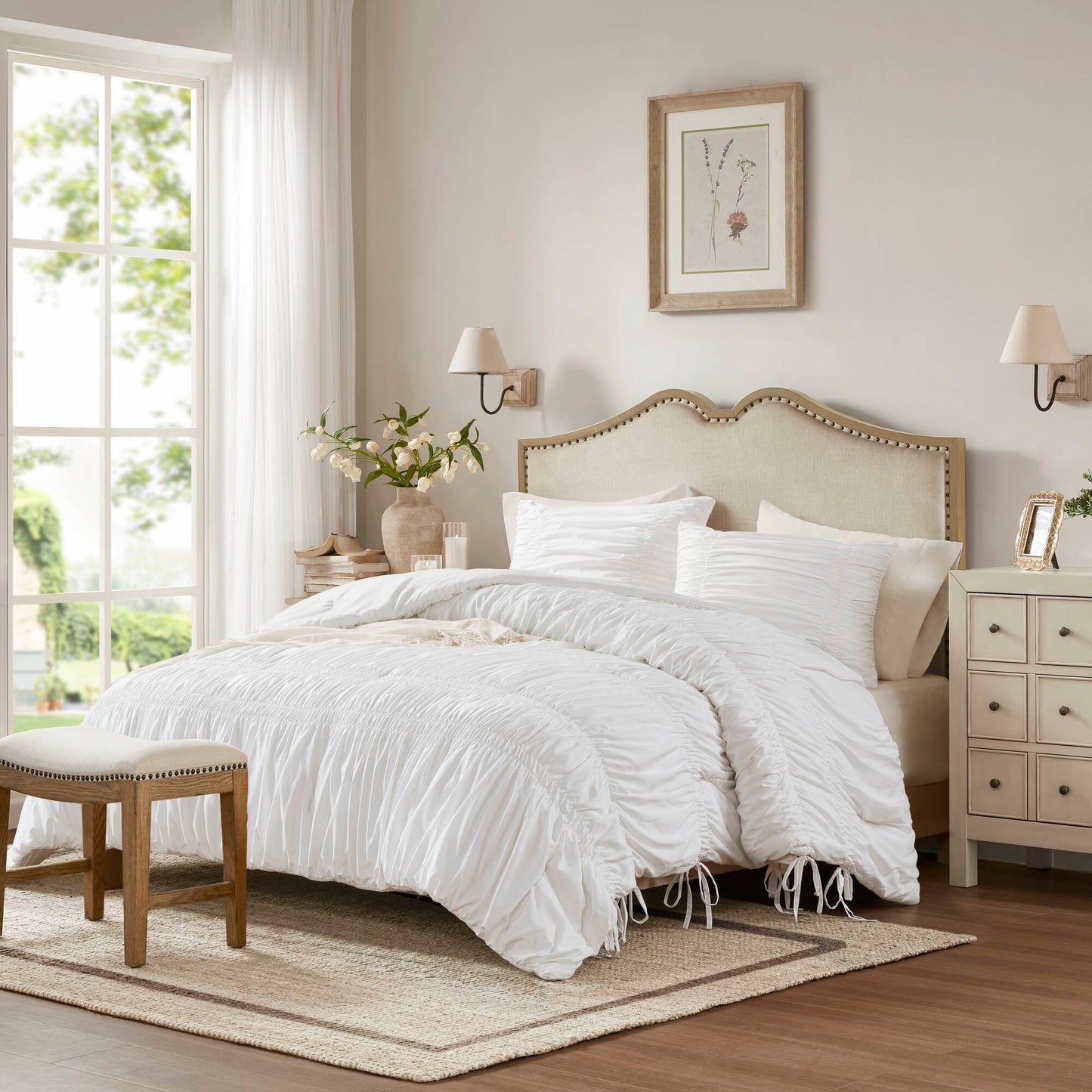 510 Design Comforter Set