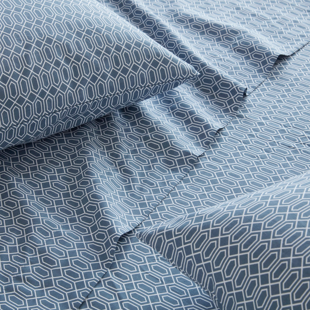 510 Design Printed Cotton Sheets