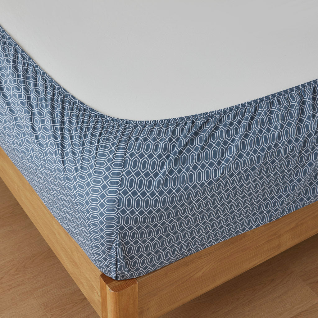 510 Design Printed Cotton Sheets