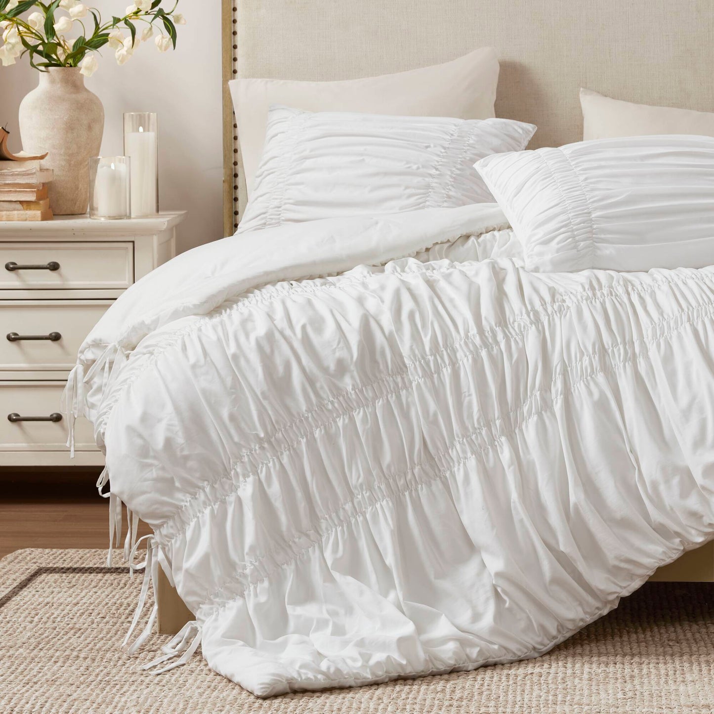 510 Design Comforter Set