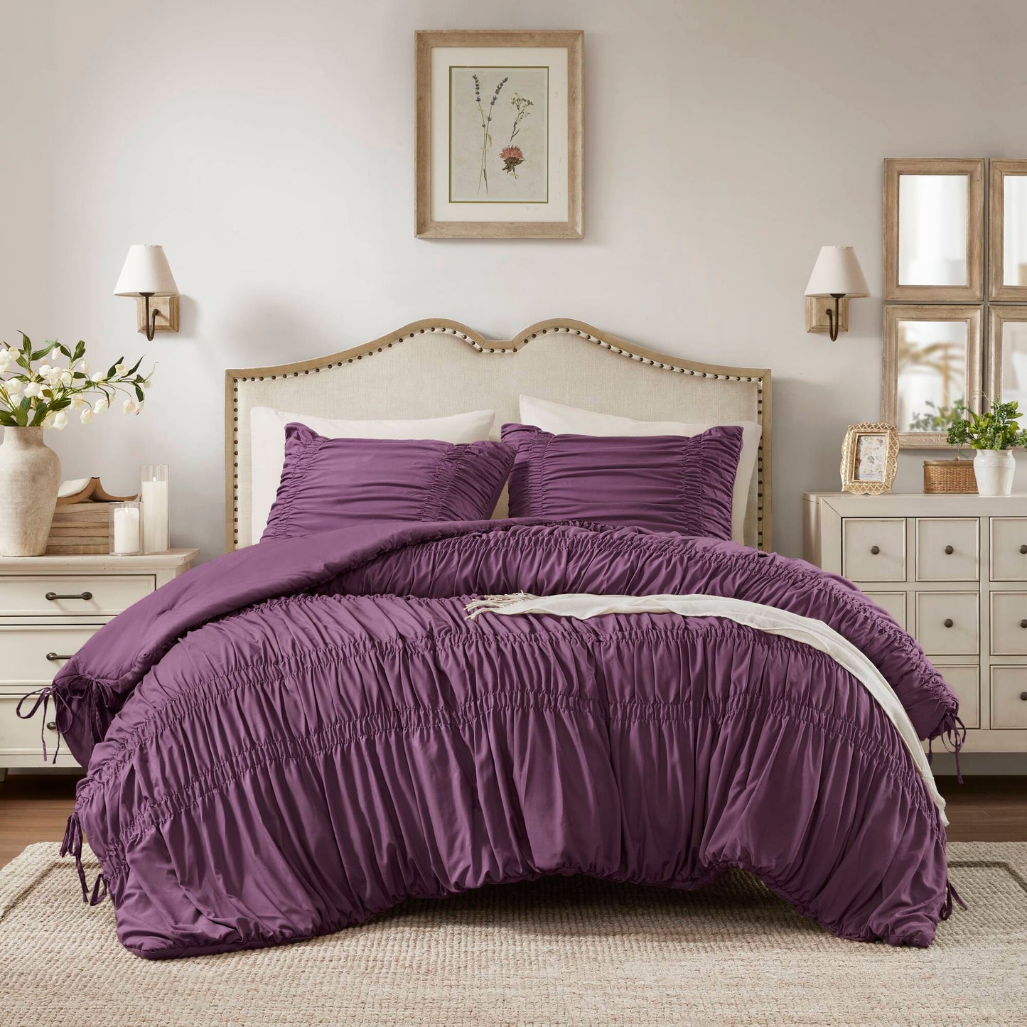 510 Design Comforter Set