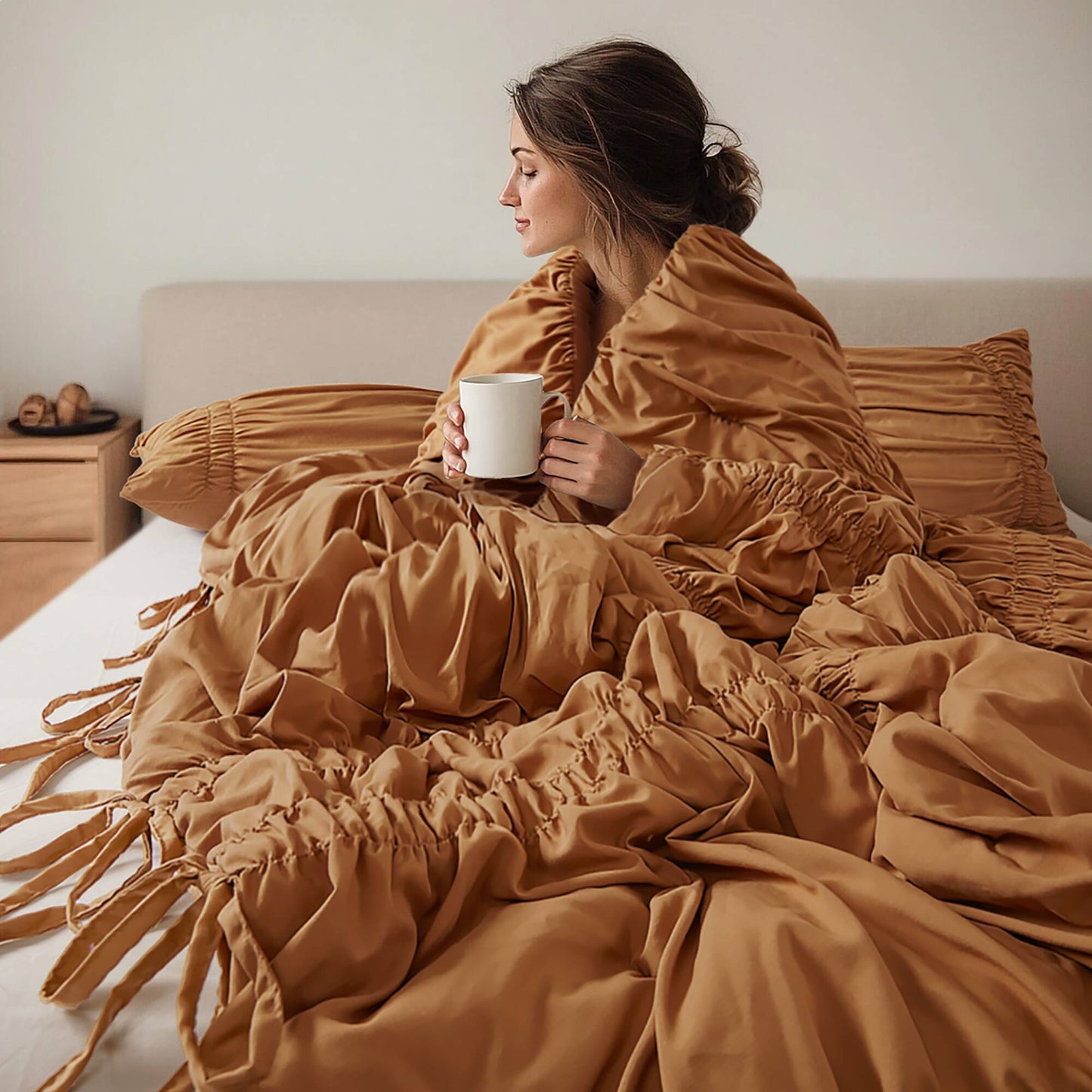 510 Design Comforter Set