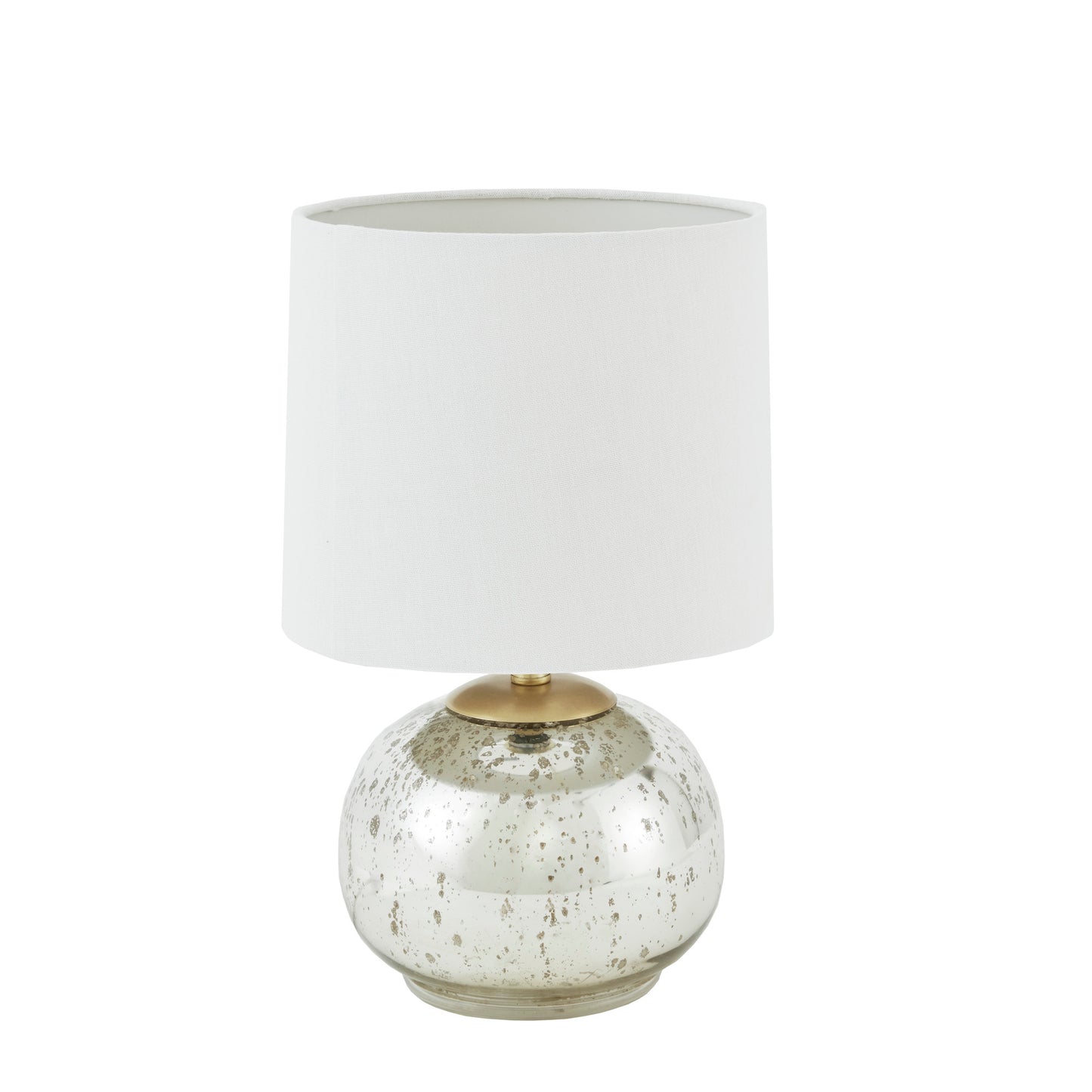510 Design Metallic Glass Table Lamp