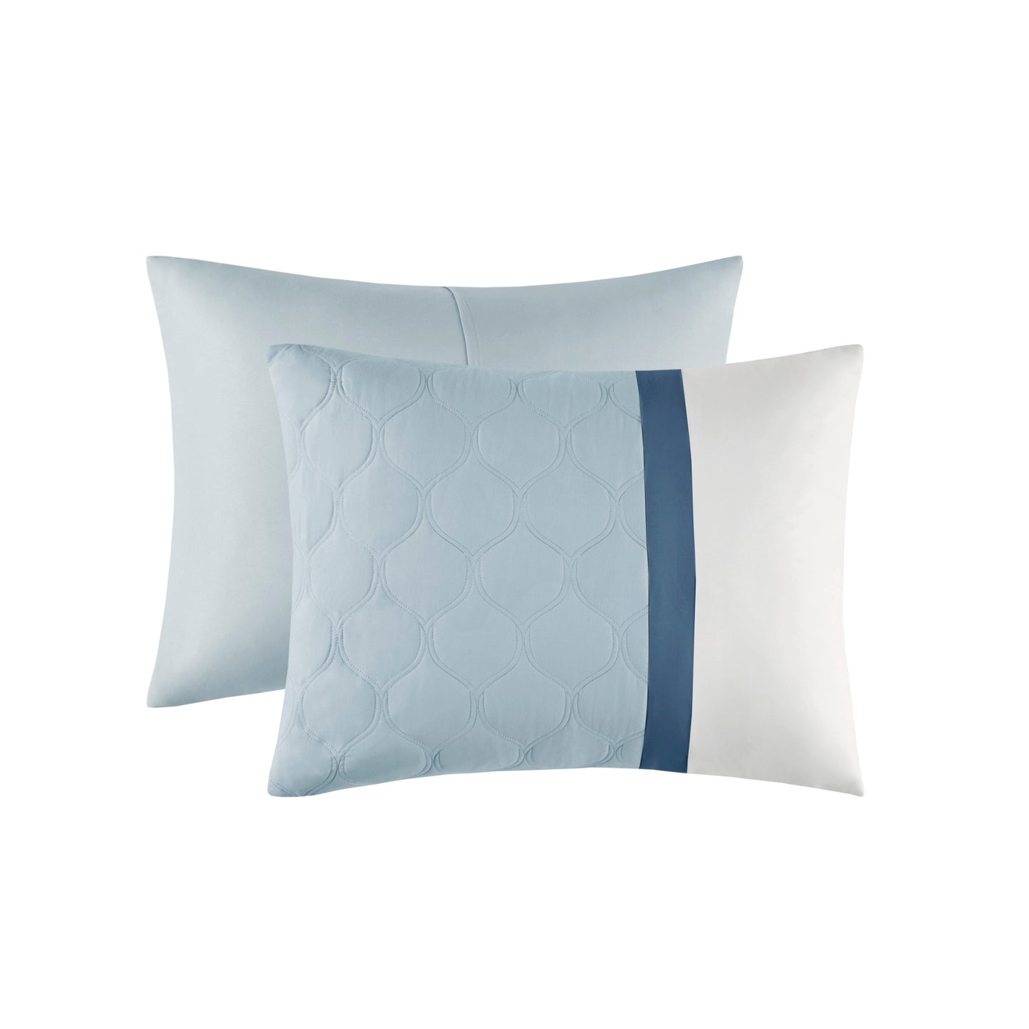 510 Design 8 Piece Comforter Set