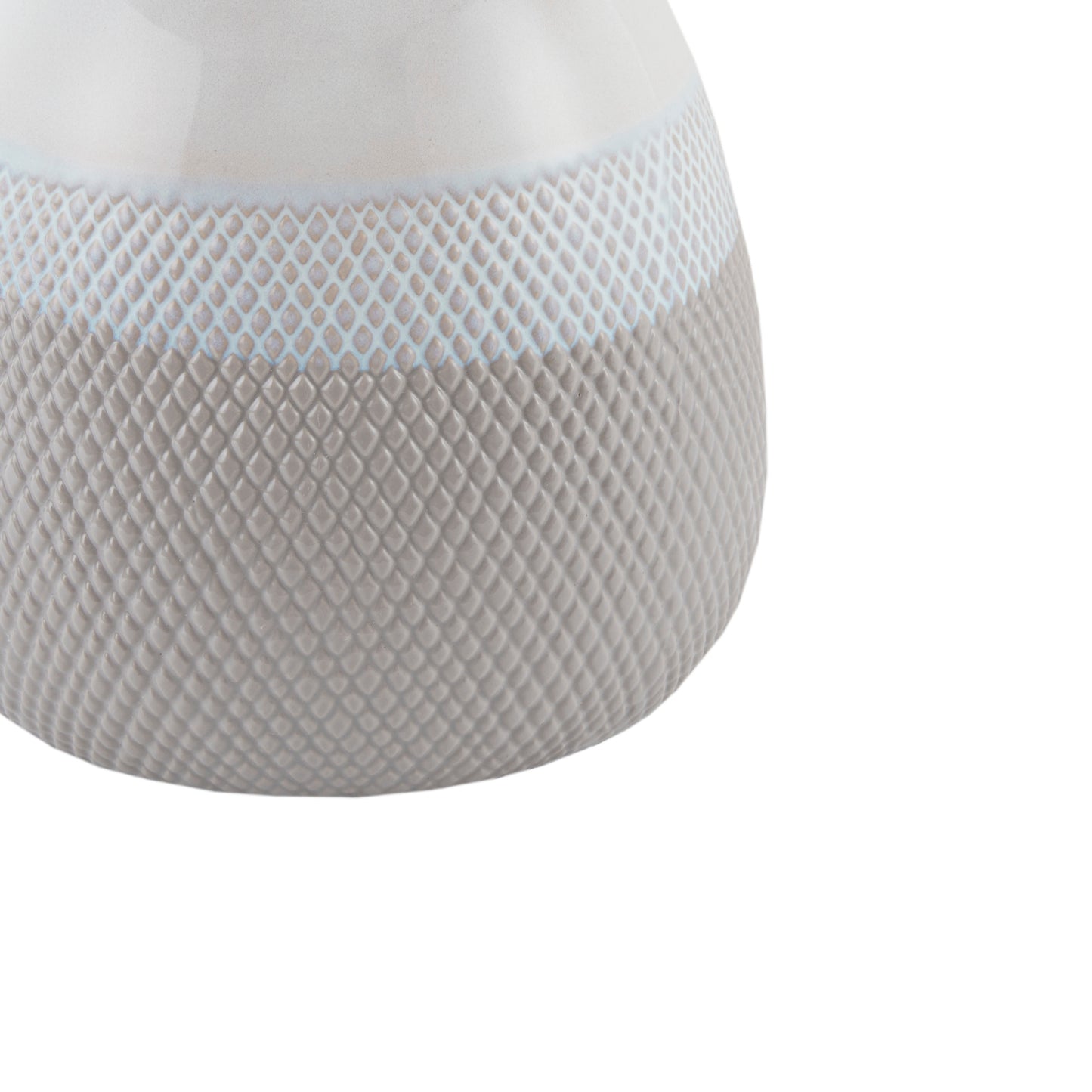 510 Design Ceramic Textured Table Lamp