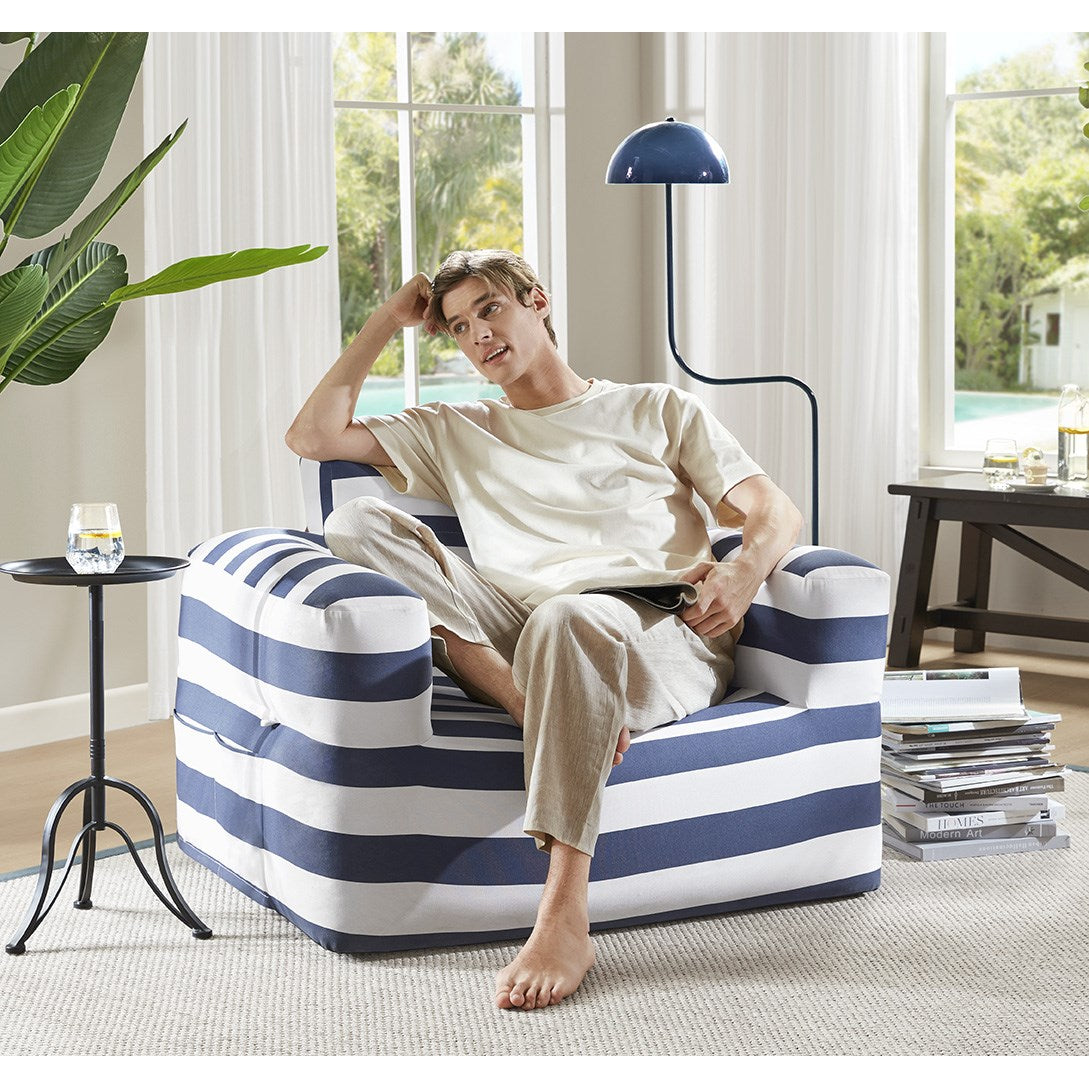 510 Design Portable Water Repellent Inflatable Sofa