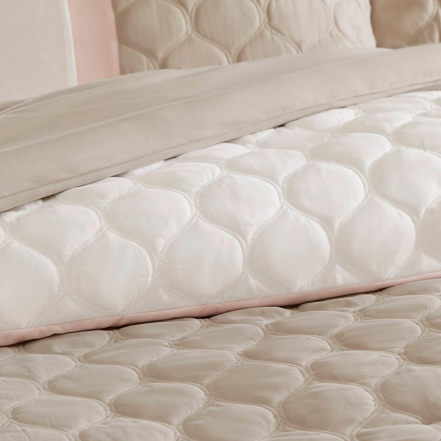 510 Design 8 Piece Comforter Set