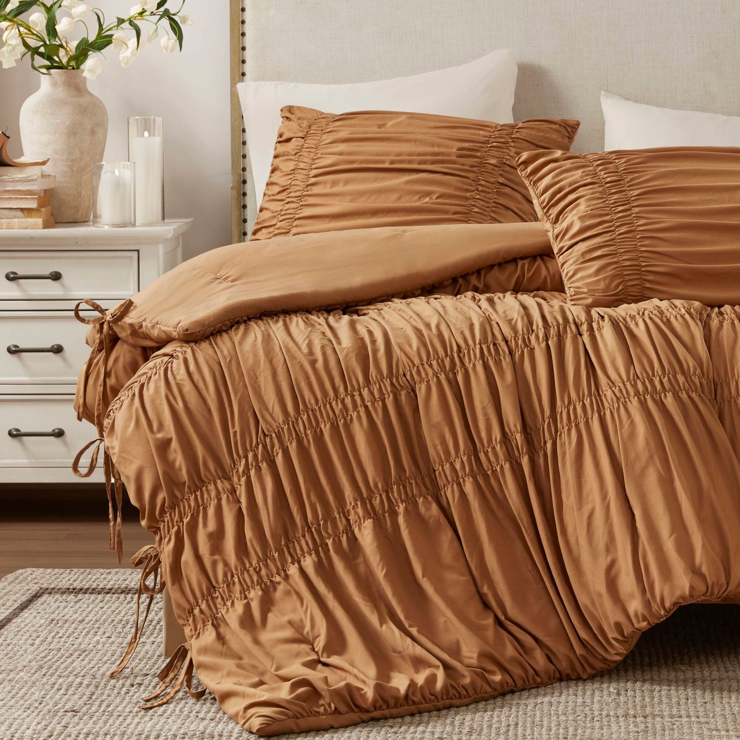 510 Design Comforter Set