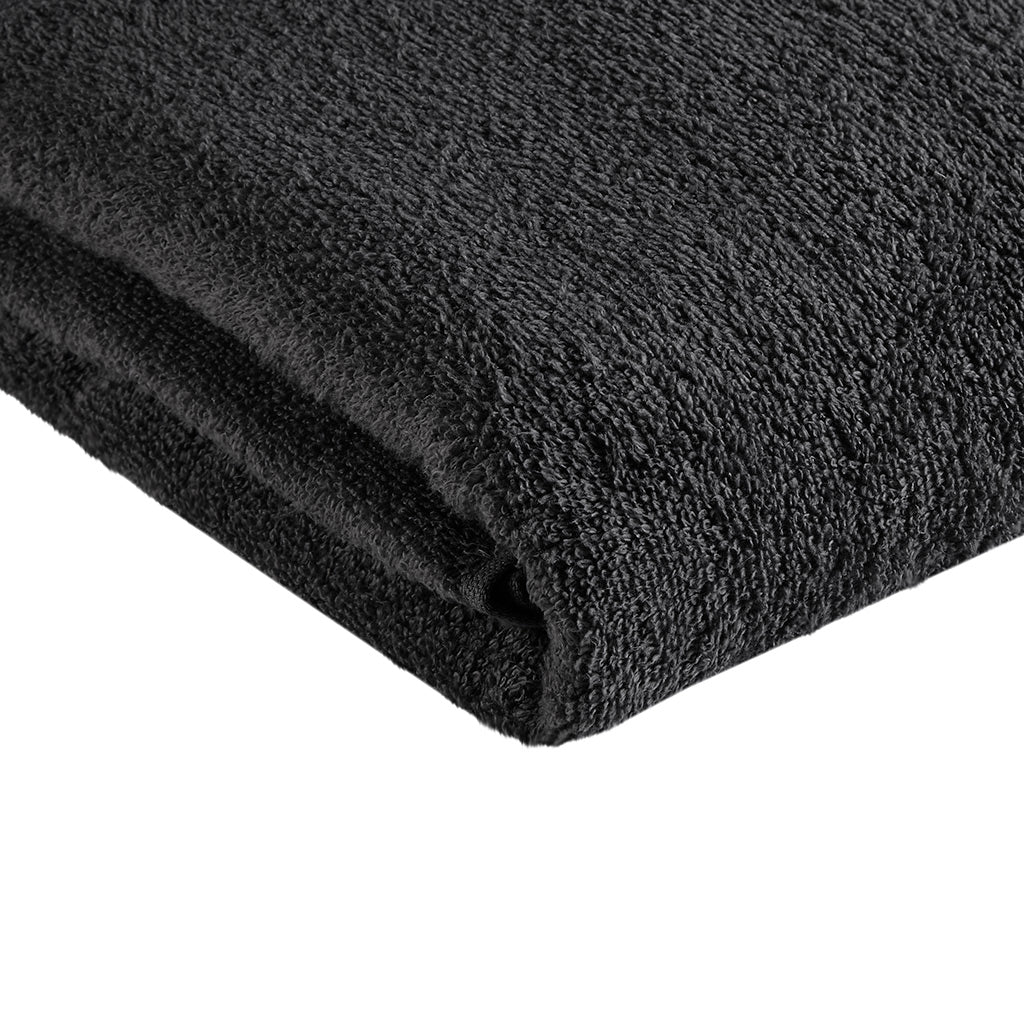 510 Design 100% Cotton Quick Dry 12 Piece Bath Towel Set