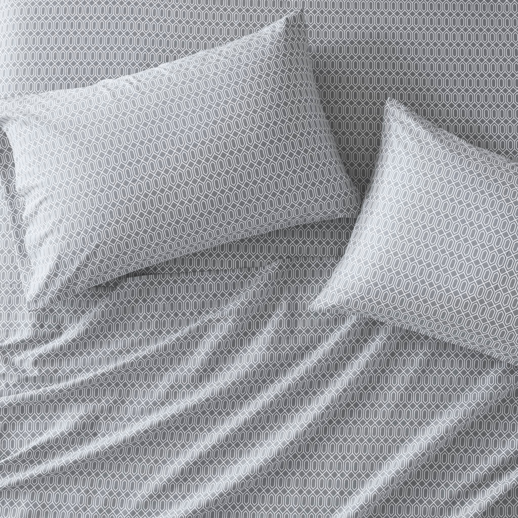 510 Design Printed Cotton Sheets