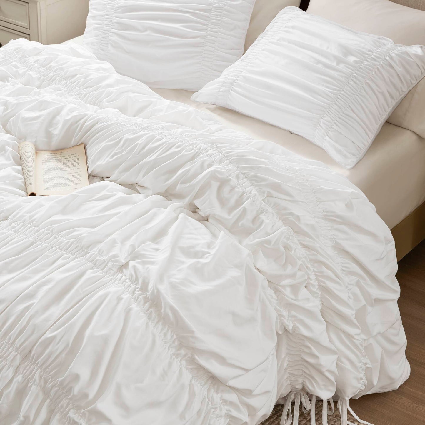 510 Design Comforter Set