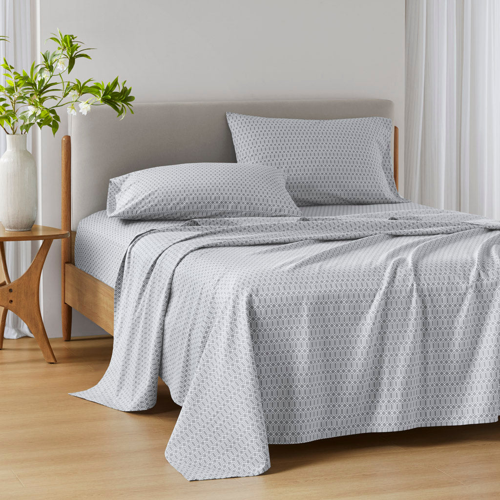 510 Design Printed Cotton Sheets