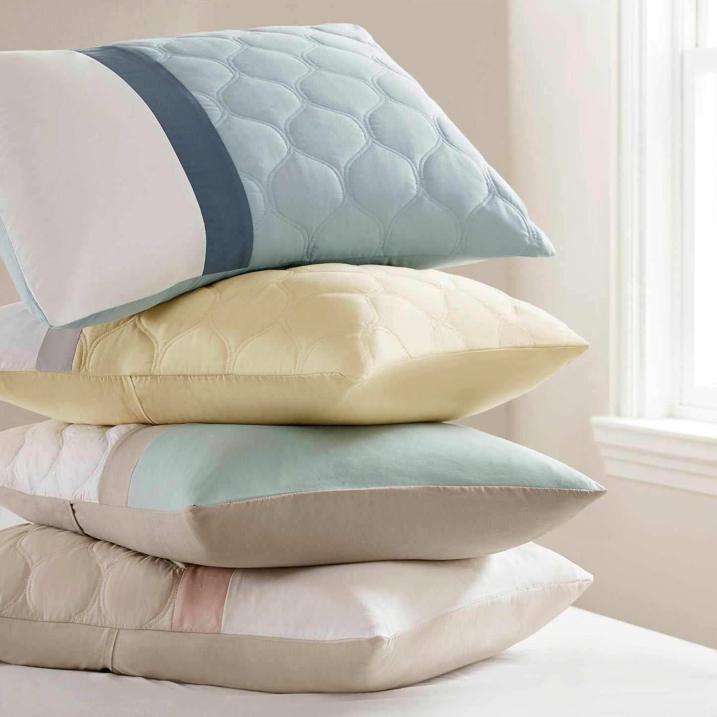 510 Design 8 Piece Comforter Set