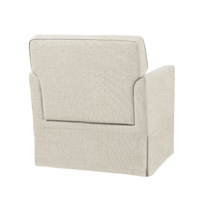 510 Design Slipcover Accent Armchair