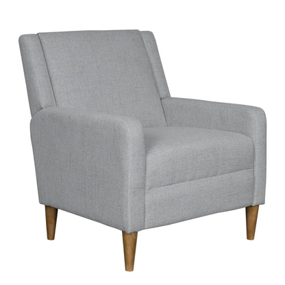 510 Design Upholstered Accent Armchair