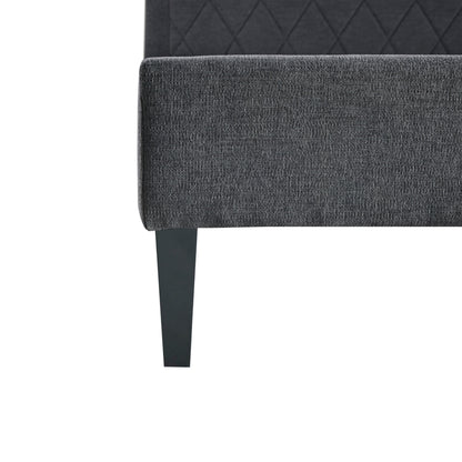 510 Design Rowen Queen Platform Bed