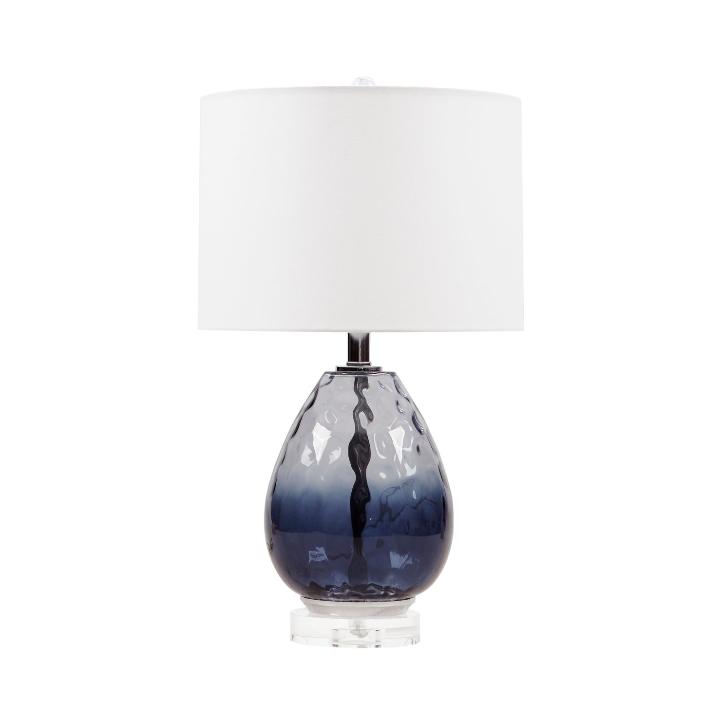 510 Design Ombre Glass Table Lamp