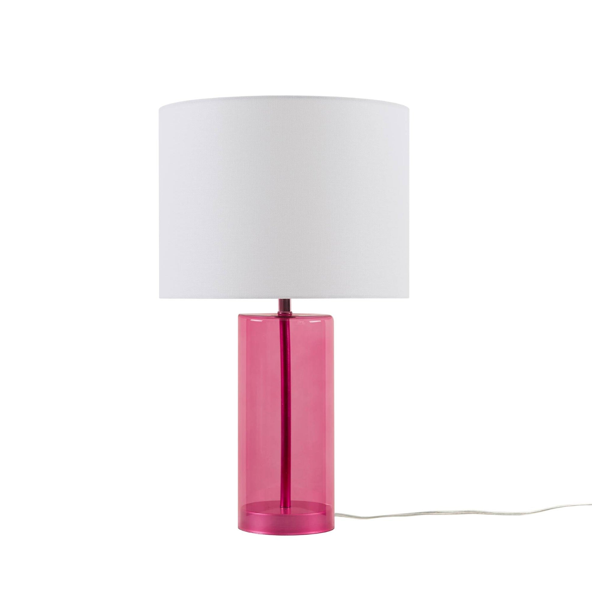 510 Design Glass Table Lamp