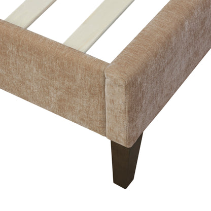 510 Design Catalina Queen Platform Bed