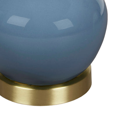 510 Design Ceramic Genie Table Lamp