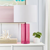 Neonova Glass Table Lamp