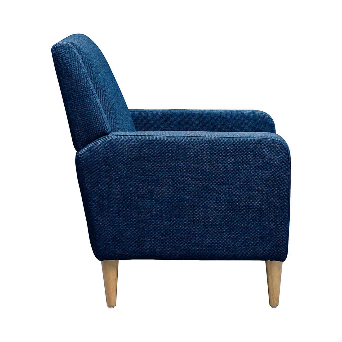 510 Design Upholstered Accent Armchair