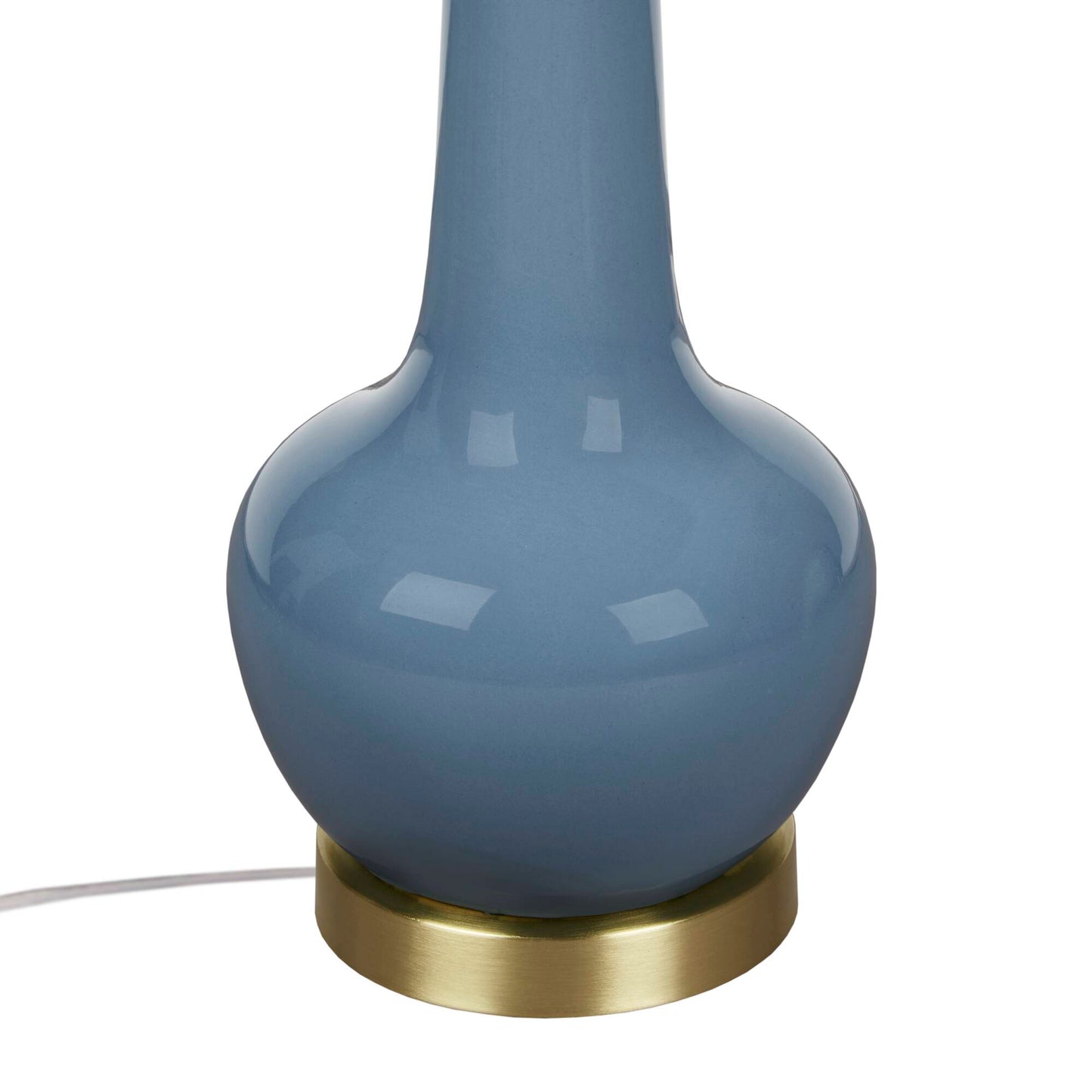 510 Design Ceramic Genie Table Lamp