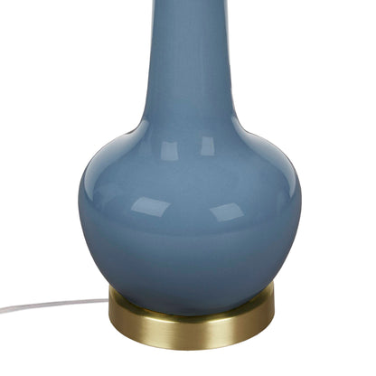 510 Design Ceramic Genie Table Lamp