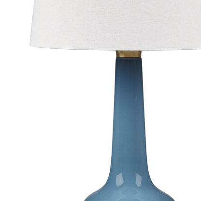 510 Design Ceramic Genie Table Lamp