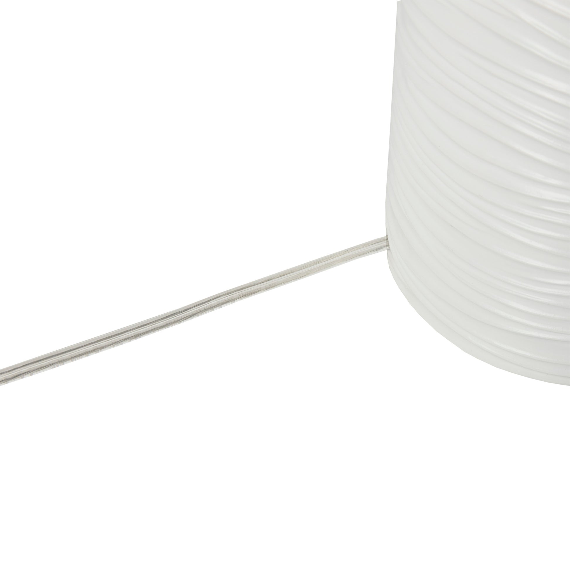 510 Design Textured Resin Table Lamp