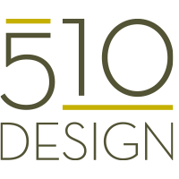 510Design Logo