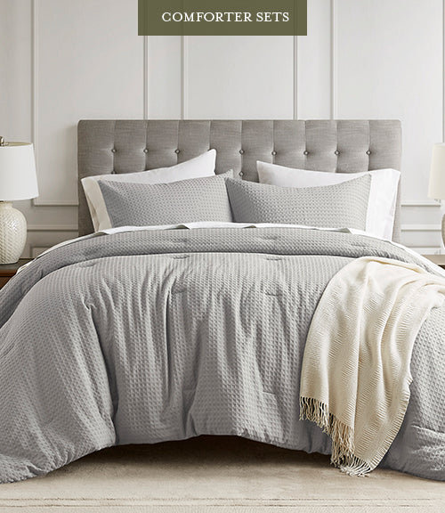 510Design Comforter Sets Collection