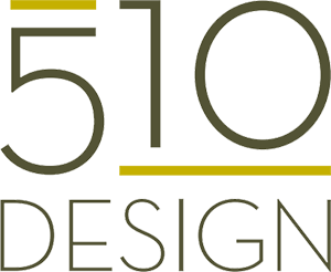 510Design Logo