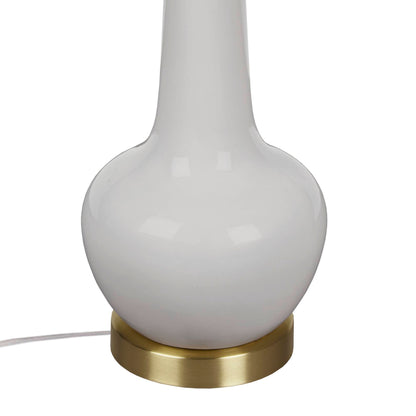 510 Design Ceramic Genie Table Lamp