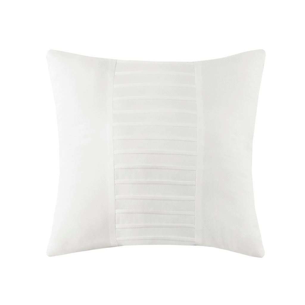 Jenda 8 Piece Comforter Set