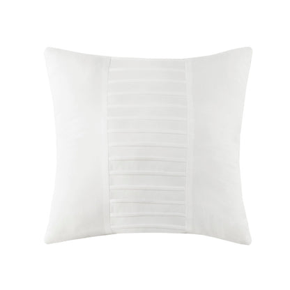 Jenda 8 Piece Comforter Set