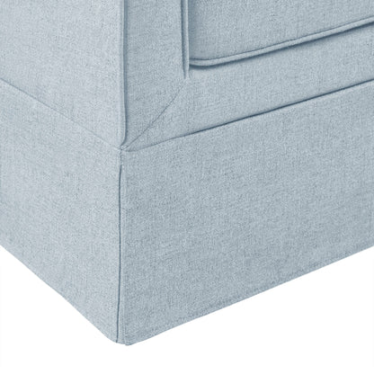 Paula Accent Armchair