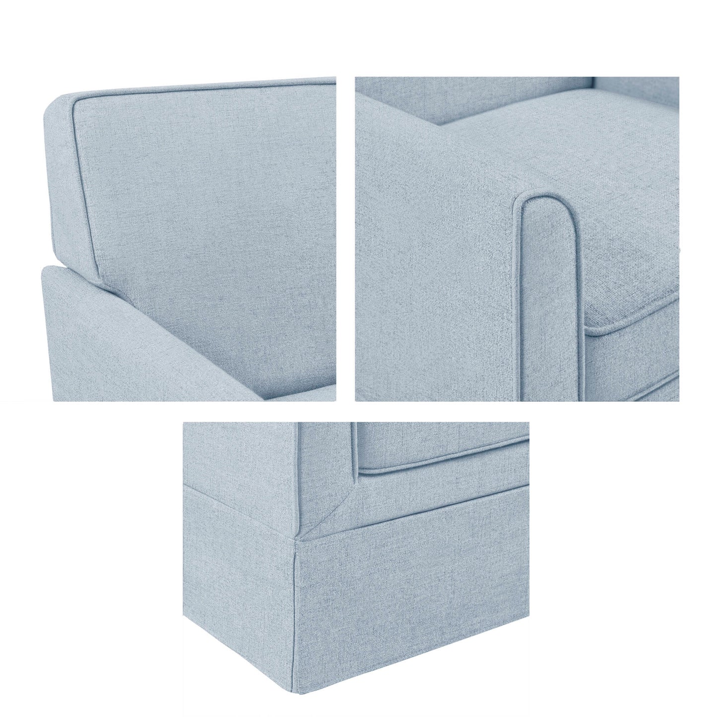 Paula Accent Armchair