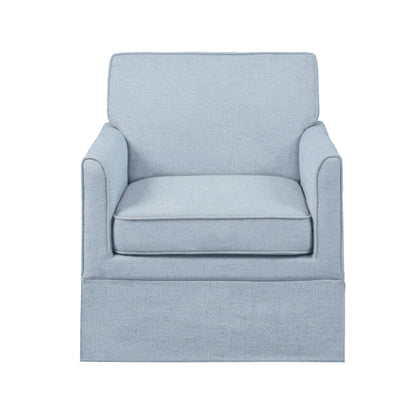 Paula Accent Armchair