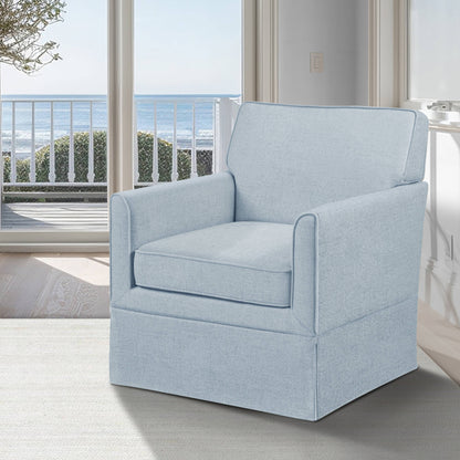 Paula Accent Armchair