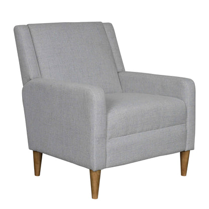 Juno Upholstered Accent Armchair