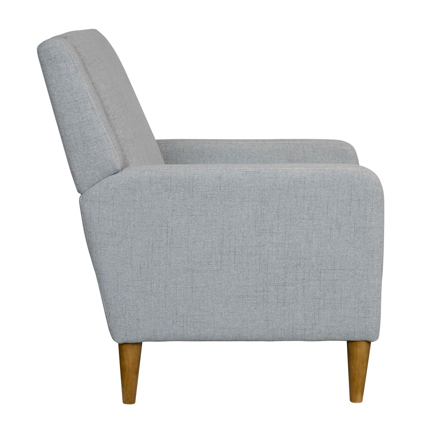 Juno Upholstered Accent Armchair