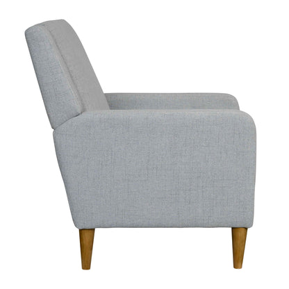 Juno Upholstered Accent Armchair