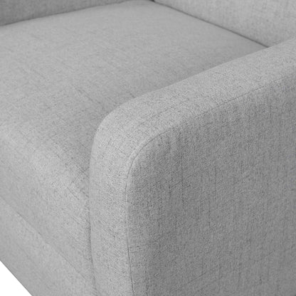 Juno Upholstered Accent Armchair