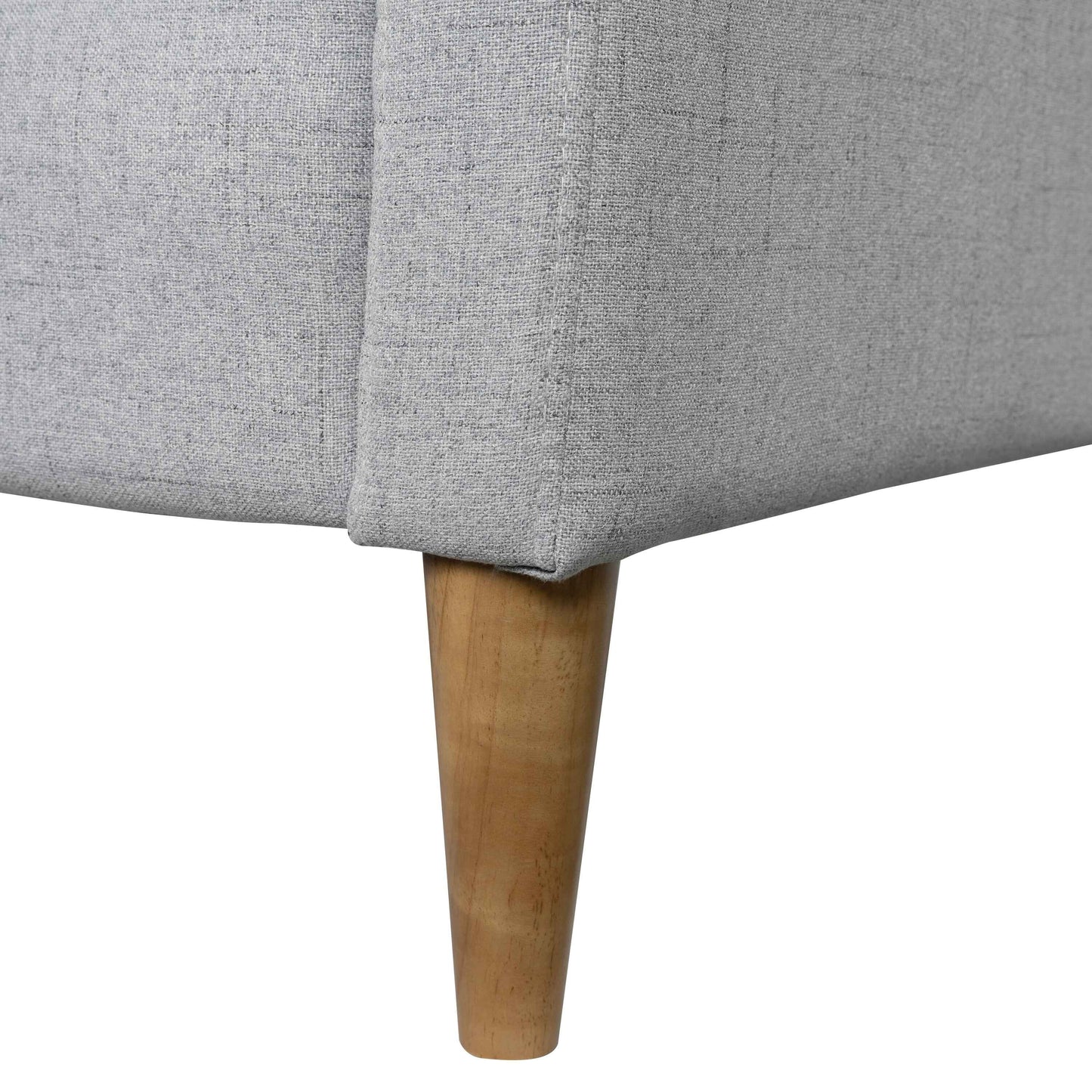 Juno Upholstered Accent Armchair